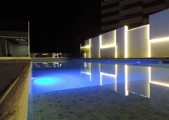 Hotel Plaza Sol Veracruz